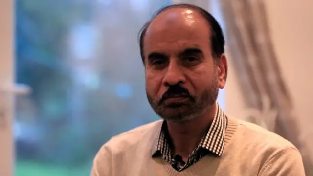 Dr Shah Muhammad Javid