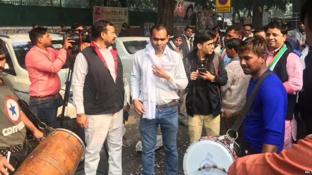 ਚੋਣ ਨਤੀਜੇ