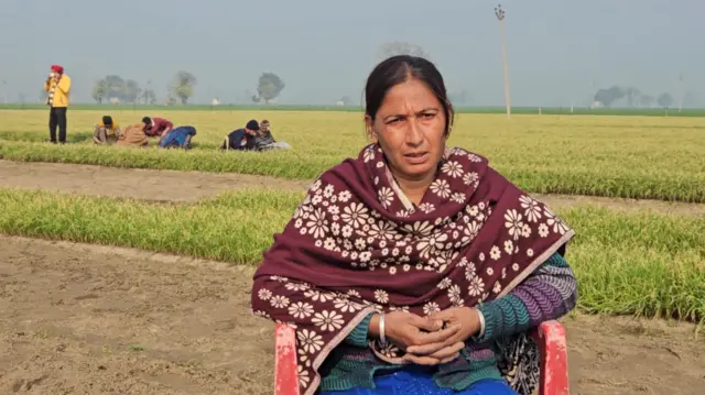 ਕੰਵਲਜੀਤ ਕੌਰ