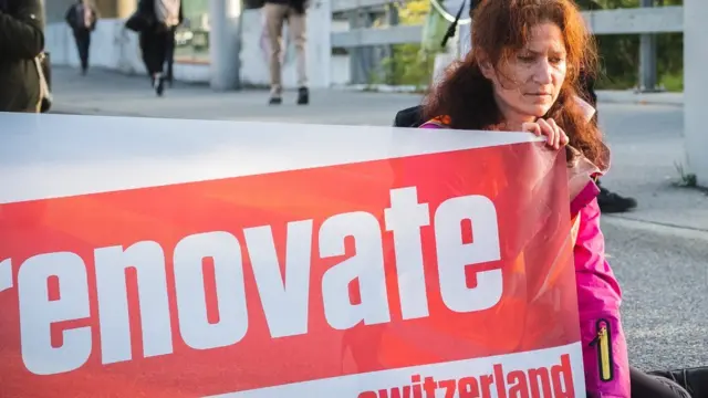 Renovate Switzerland