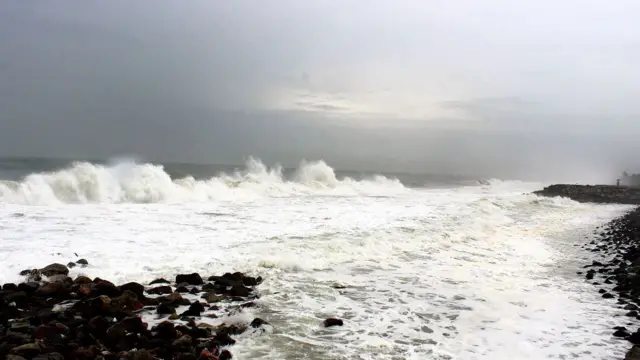 सांकेतिक तस्वीर