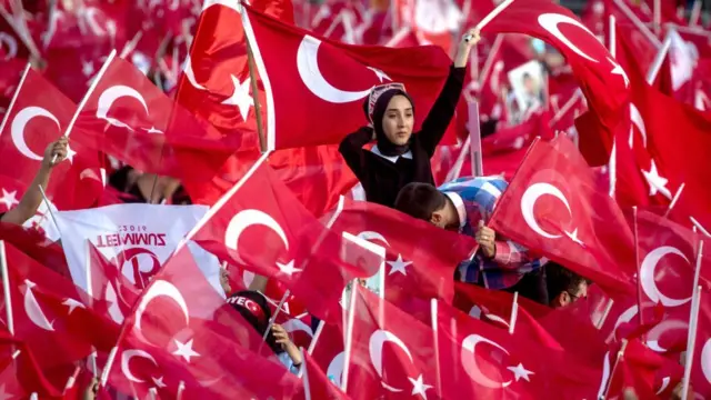 15 temmuz yıldönümü kutlamaları