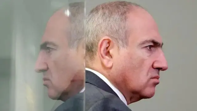 Сүрөттө: Арменияда кийинки жылы парламенттик шайлоо өтөт жана Пашинян өзүнүн шайлоо өнөктүгү тууралуу ойлонууга да убакыт келди