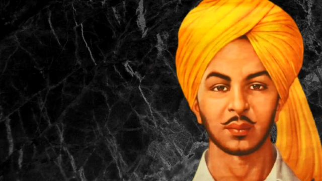 ਭਗਤ ਸਿੰਘ