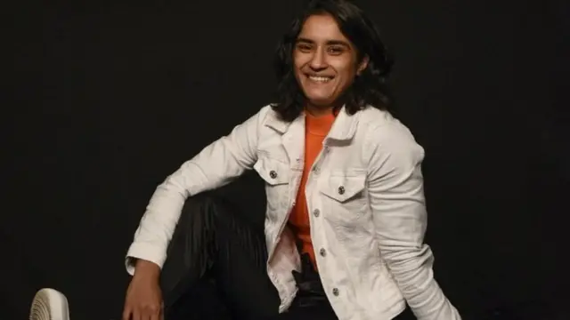 विनेश फोगट