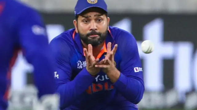 ভারত শেষ পর্যন্ত স্নায়ুর চাপ ধরে রাখতে পারেনি।