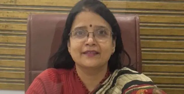 Dr. Anju Jha