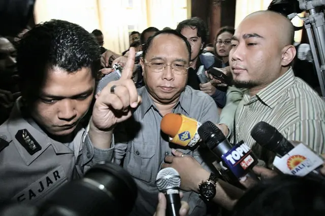 Indra Setiawan, Garuda, Munir