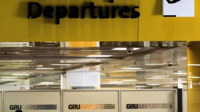 Aeroportofutebol bets netGuarulhos