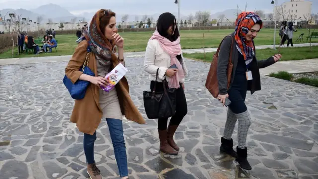 افغان مریکايي پوهنتون