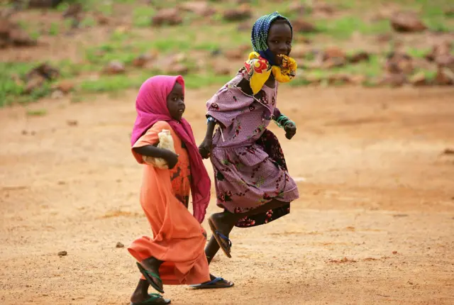 युनिसेफच्या कार्यकारी संचालिका कॅथेरिन रसेल म्हणतात,