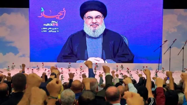 नुकतंच इस्रायलच्या हल्ल्यामध्ये हसन नसरल्लाह यांचा मृत्यू झाला आहे.