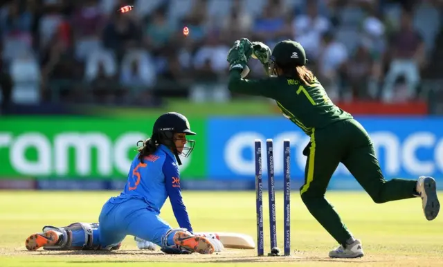 जेमिमा रोड्रिग्स, India vs Pakistan, Women T20 World Cup, INDvsPAK