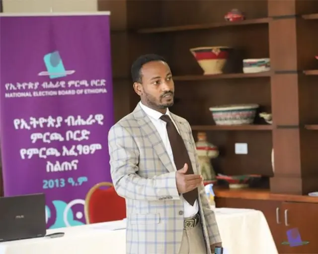 አቶ ፍቅሬ ገ/ሕይወት