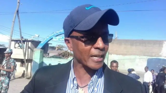 እስክንድር ነጋ