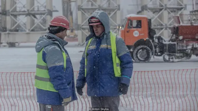 Chernobyl