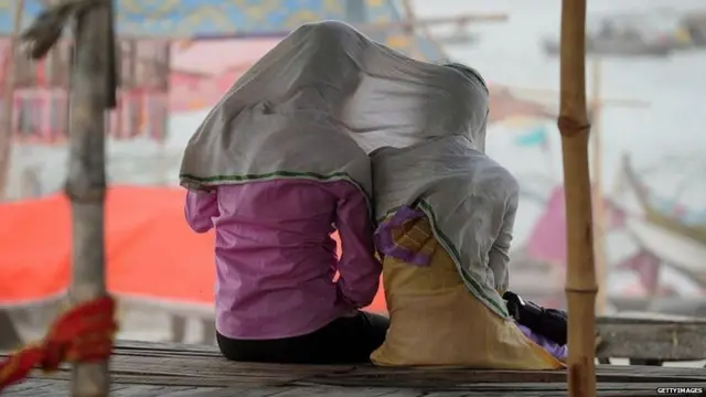 सांकेतिक तस्वीर