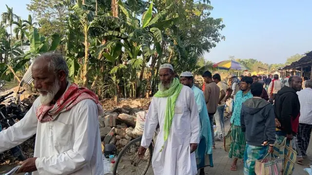 मुसलमान