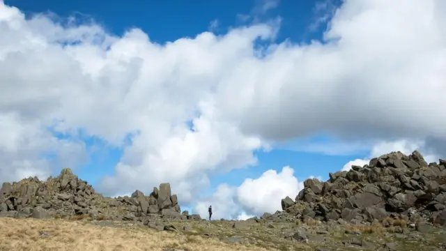 Преселі-Гілс