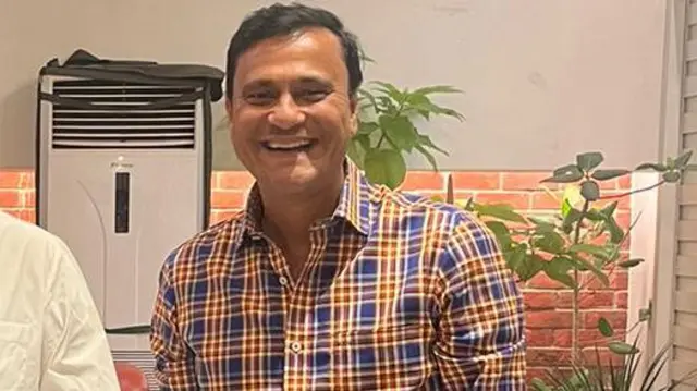 संदीप देशपांडे