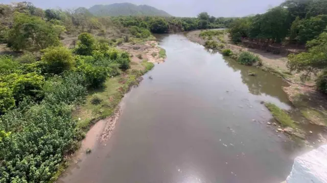 నీటి చెరువు