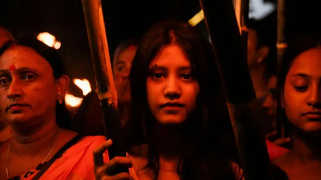 குடியுரிமை மசோதாவின் பின்னணி