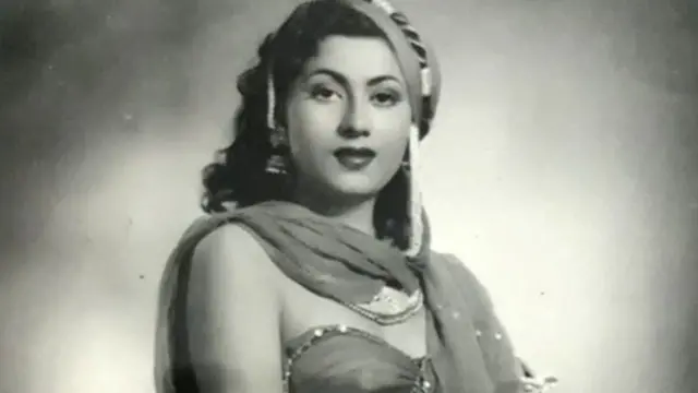 मधुबाला