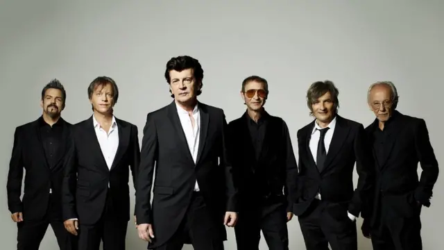 Bajaga i instruktori