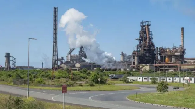 టాటా స్టీల్, సాల్ట్, జేఆర్‌డీ టాటా