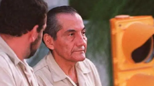 Carlos Manrique