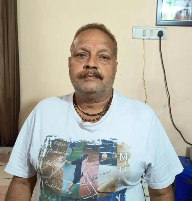 ప్రొఫెసర్ గజేంద్ర కుమార్ సింగ్