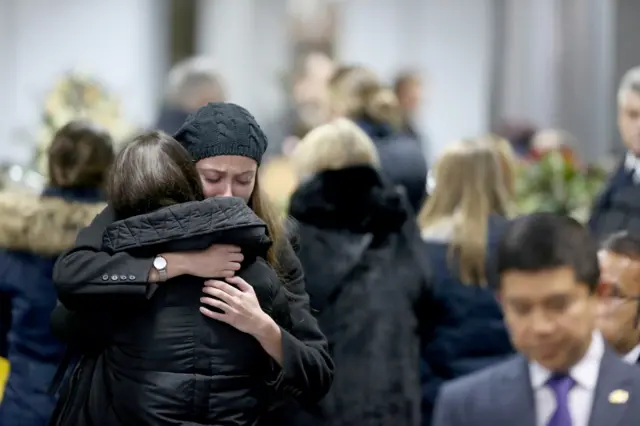 катастрофа