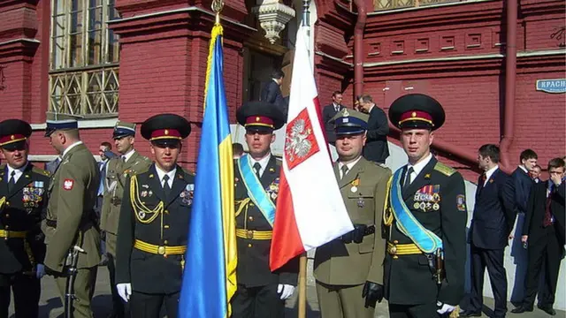 Парад
