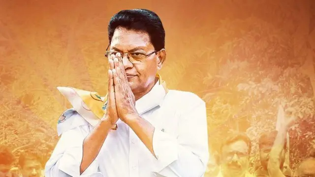 దేవ వరప్రసాద్