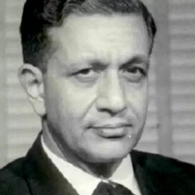 ہومی سیٹھنا