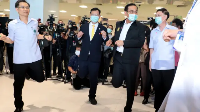 ประยุทธ์