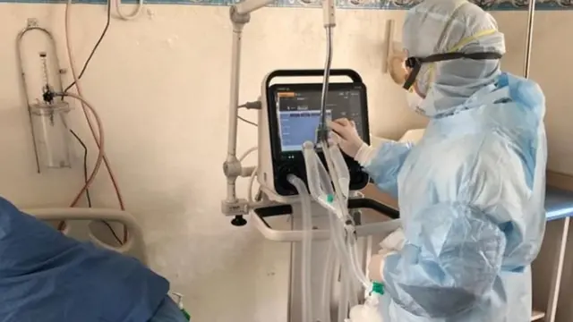 Дүйнөлүк Банктын каражатына медициналык жабдыктар, дары-дармек алыныш керек