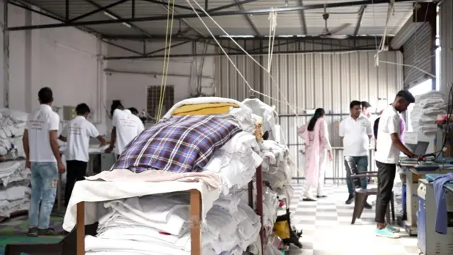 लॉन्ड्री