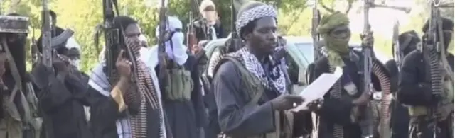Boko Haram