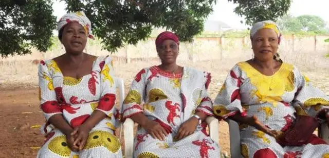 Ọrẹ mẹta alankoo