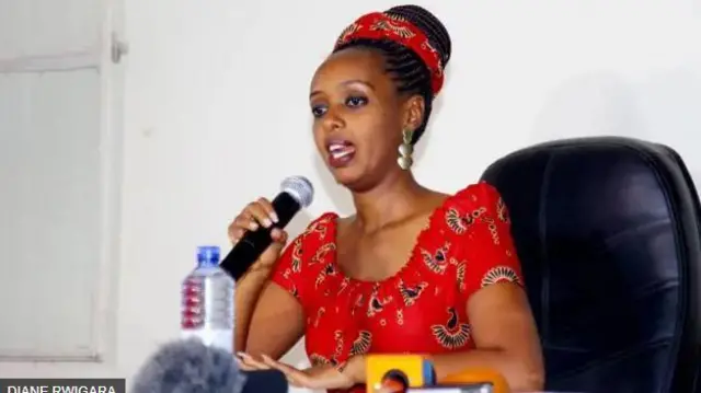 Diane Rwigara