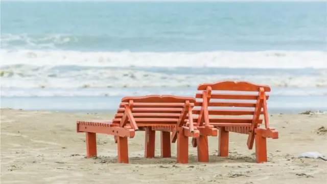 কক্সবাজার সমুদ্র সৈকত 