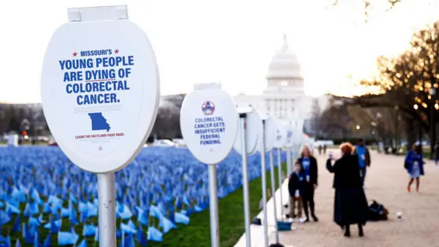 ਕੋਲੋਰੈਕਟਲ ਕੈਂਸਰ