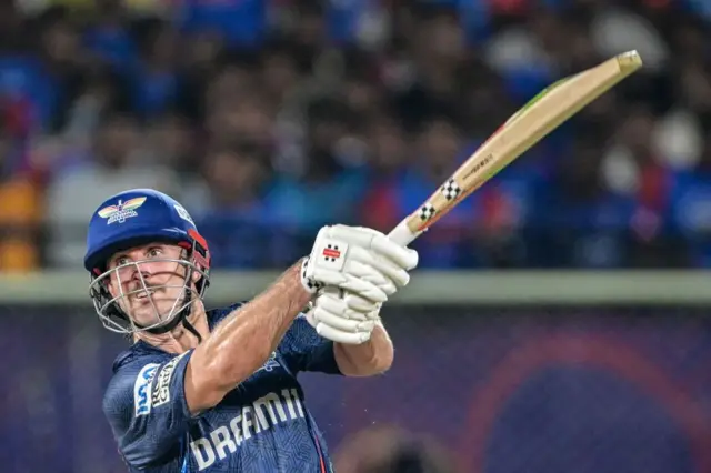 मिचेल मार्श