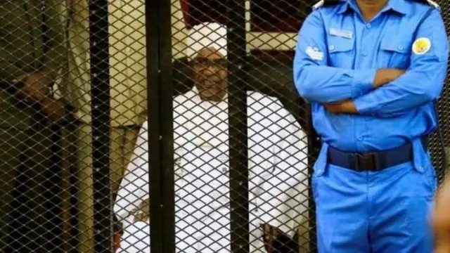Omar Albashir