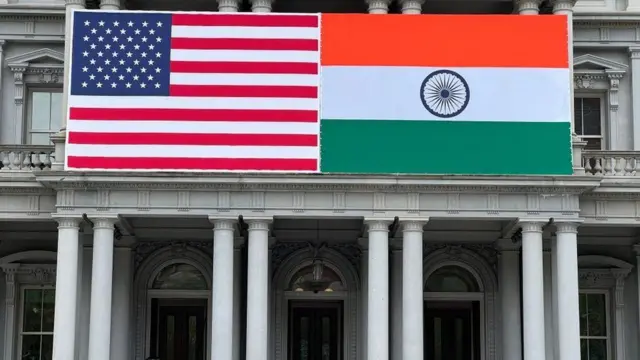 व्हाइट हाउस 