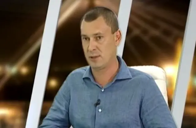 Андрій Андрейчиков