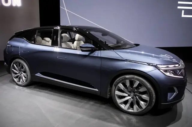 بایتون برای تولید اولین محصولش آماده بود