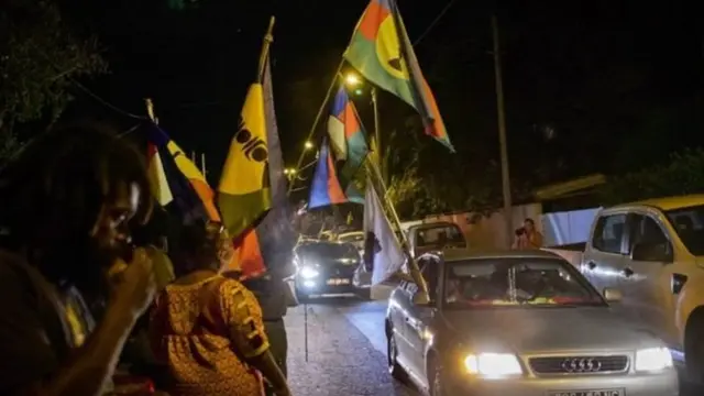 சுதந்திரத்திற்கு எதிராக வாக்களித்த மக்கள்