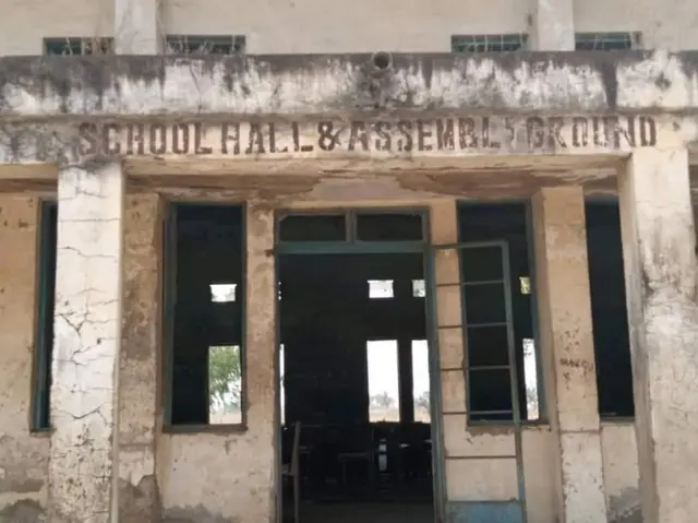 Kagara abduction update: Student of Government Science College Kagara Niger State